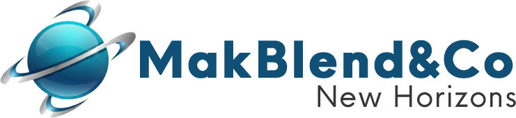 MakBlend & Co – Integrated Services in Construction, Exports & Technology